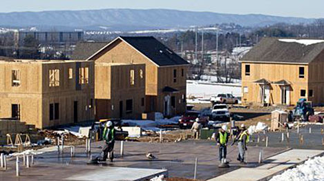 housing