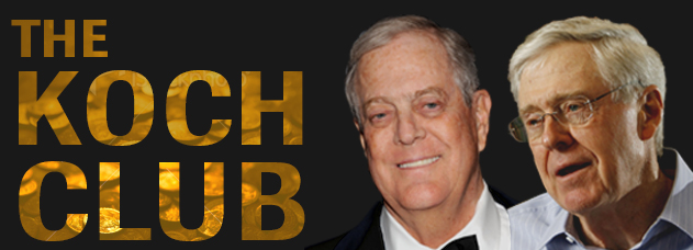 The Koch Club