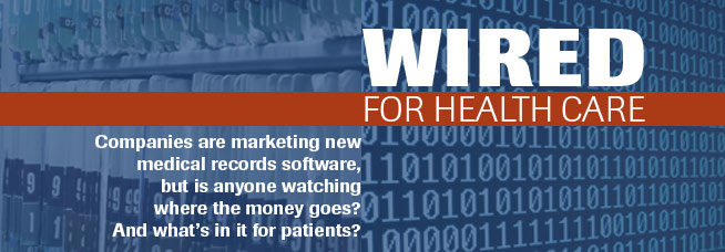 Electronic Medical Records Market Fueled by Stimulus